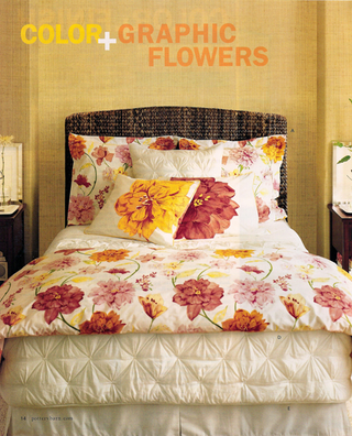 Illustration for article titled Pottery Barn, Anthropologie & West Elm: Bedding Porn For Sleepyheads